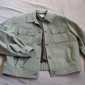 Pendleton Vintage Jacket